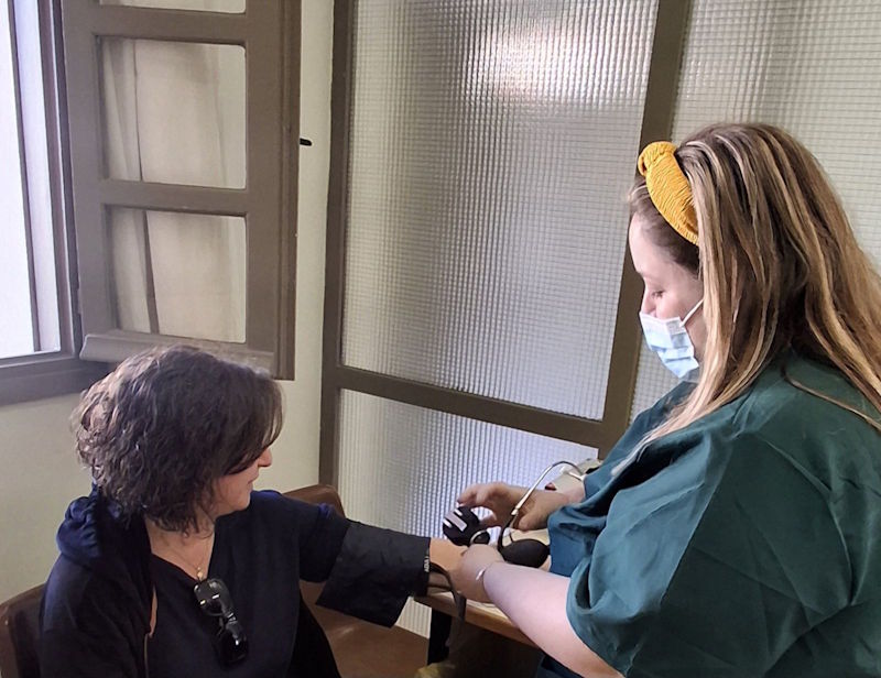 Παγκόσμια Ημέρα Υγείας