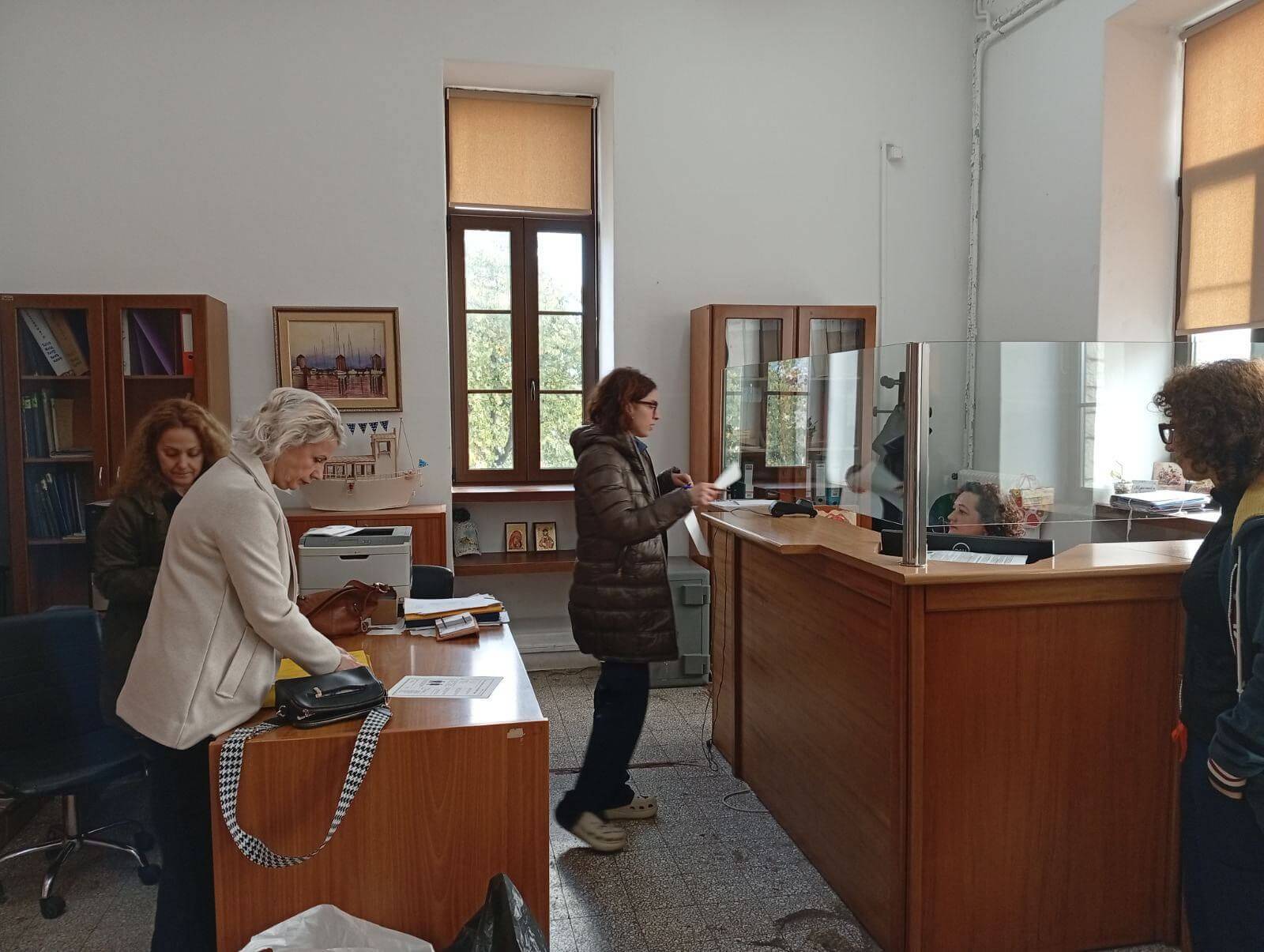 Προληπτική Δράση για την Παγκόσμια Ημέρα Σακχαρώδη Διαβήτη