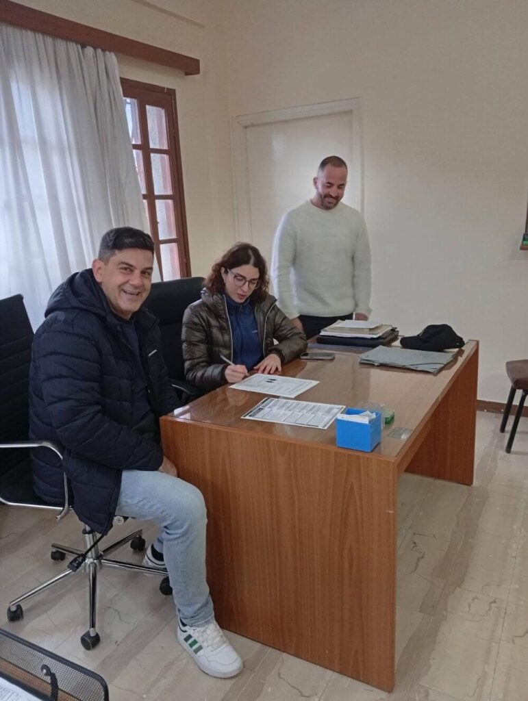 Προληπτική Δράση για την Παγκόσμια Ημέρα Σακχαρώδη Διαβήτη