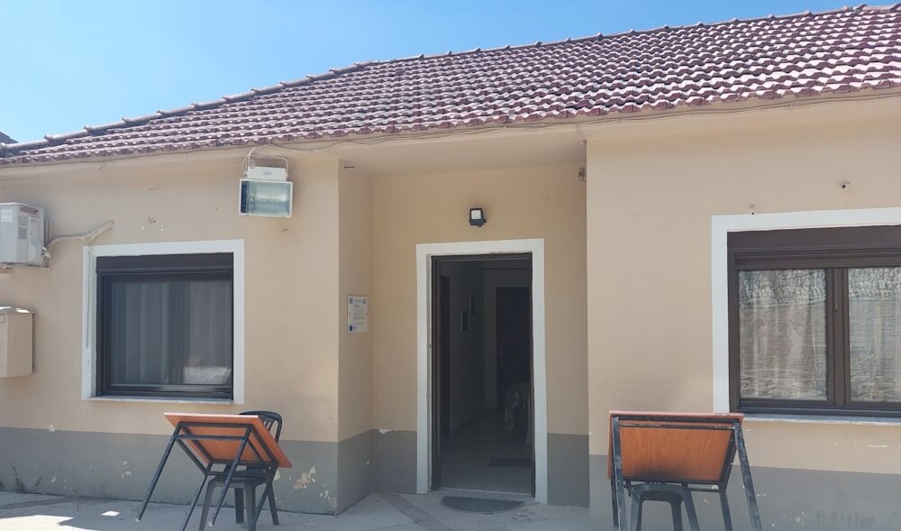 ΠΕΡΙΦΕΡΕΙΑΚΟ ΙΑΤΡΕΙΟ ΜΑΝΝΑΣ