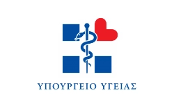 Λογότυπο Υπουργείου Υγείας